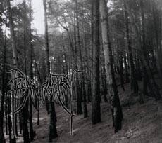 Pagan Poetry : Black Omen